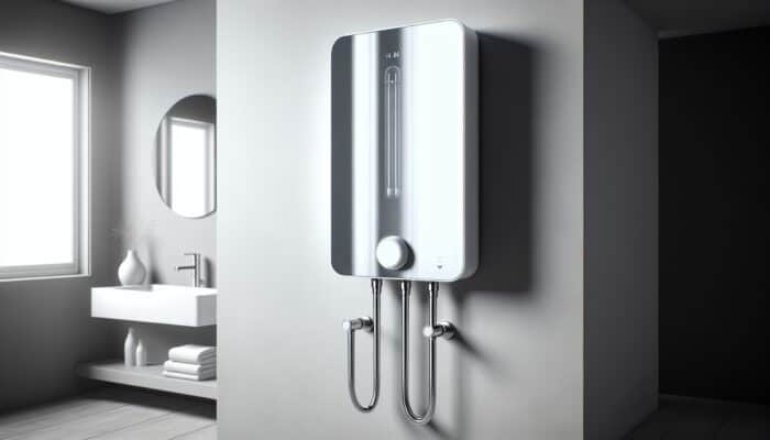 Tankless Water Heater Services for Delta Residents: Expert Guide