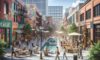 Day Drinking in Velveteen Rabbit Arts District: Your Guide