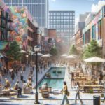 Day Drinking in Velveteen Rabbit Arts District: Your Guide
