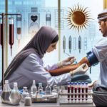 Vitamin D Blood Test Guide for Romford Residents