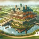Ruimsig Country Club: A Premier Destination for Golf Enthusiasts