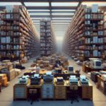 Clearing UK Commercial Spaces: Effective Methods Revealed