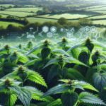 Herbs for Hair Shine: Top Picks Available in the UK