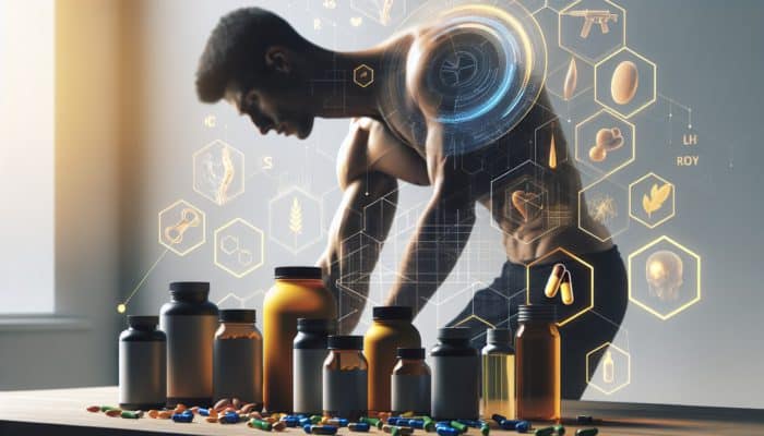 Supplements for Faster Recovery: Essential Tips for Healing