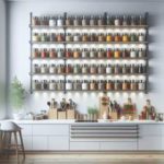 Spice Racks: Must-Have Picks for an Organized Kitchen