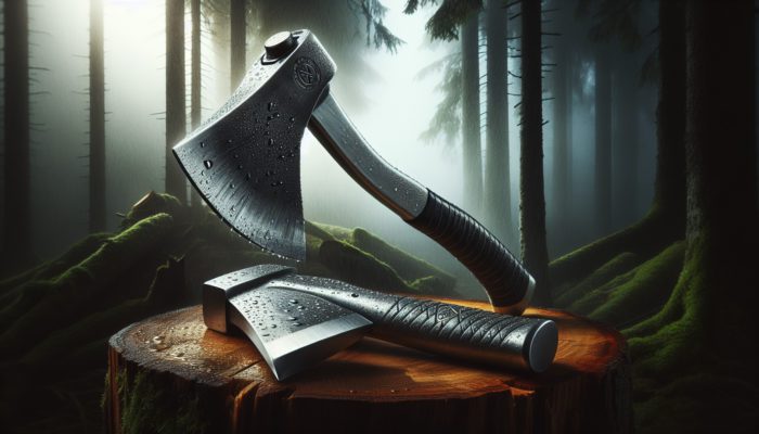 Survival Axe Reviews: Top Choices and Key Features
