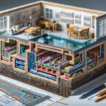 Interior Drainage Services for Surrey Homes: The Solution