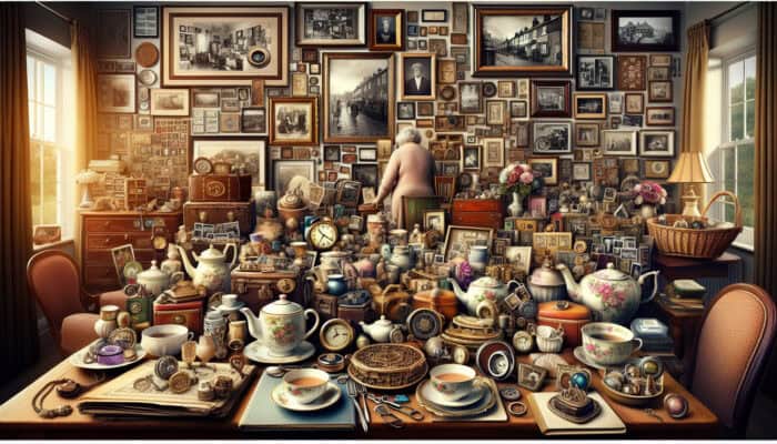 Emotional Donation Tips for UK Clearance Success