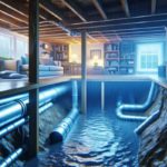 Crawl Space Drainage Solutions by Richmond Experts