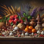High Blood Pressure Herbs: Your UK Guide