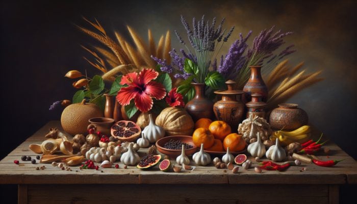 High Blood Pressure Herbs: Your UK Guide