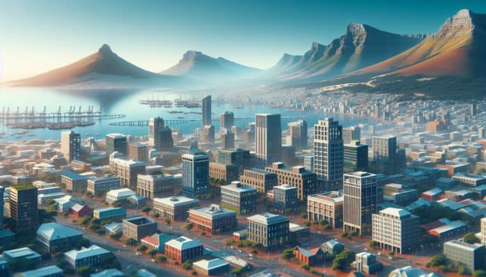 Cape Town Relocation: A Must-Read Moving Guide