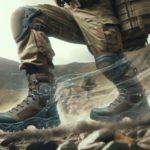 Tactical Boots: Must-Know Tips for All Users