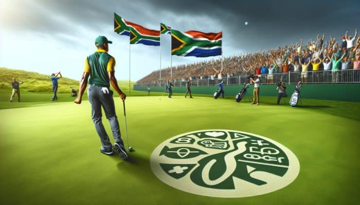 Golf Tournament Nerves: Tips to Overcome Anxiety in South Africa