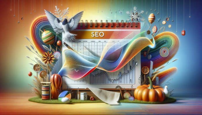 Seasonal SEO Trends to Boost Content Performance