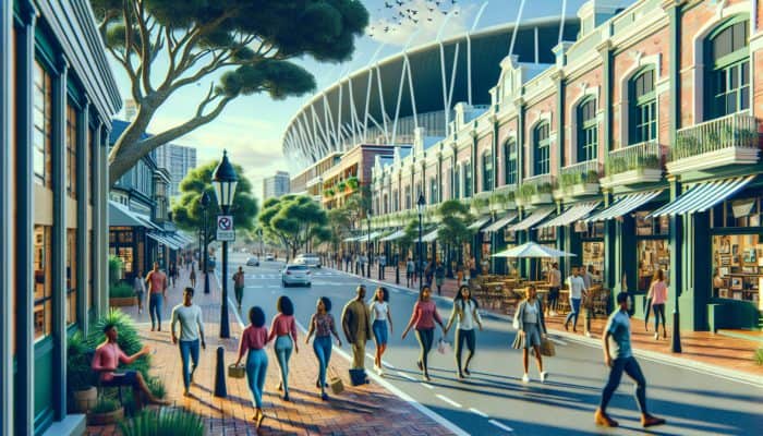 Durban Relocation: Essential Tips for Your Move