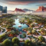 Calming Spots in Las Vegas: Discover Your Peaceful Retreat