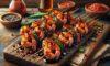 Cajun BBQ Shrimp Skewers: Delicious Louisiana Delight