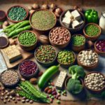 Plant-Based Proteins: A Quick Guide to Effective Stacking