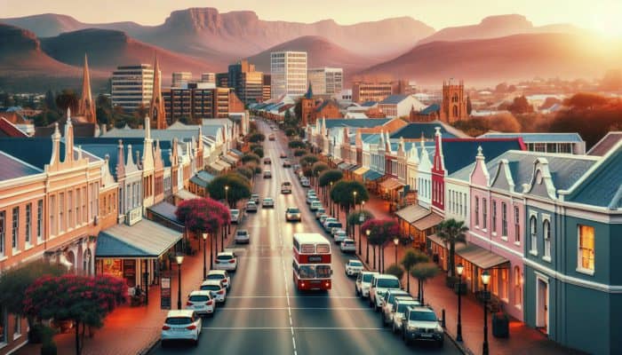 Maximize Resale Value by Renovating Mid-Level Homes in Graaff-Reinet