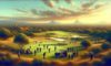 Irene Country Club: A Premier Golfing Experience Awaits