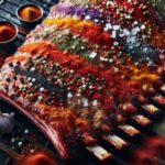 BBQ Competition Ribs: Top Winning Rub Recipes
