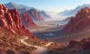 Affordable Outdoor Fun in Vegas Nature on a Budget