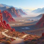 Affordable Outdoor Fun in Vegas Nature on a Budget