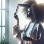 Gentle Detangling Techniques: Universal Methods for Hair Care