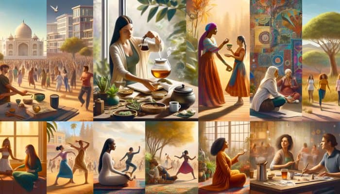 Cultural Diversity in Women’s Health Care Practices