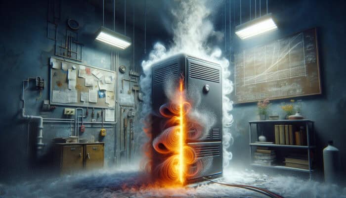 Furnace Services: Top Heating Solutions in Surrey