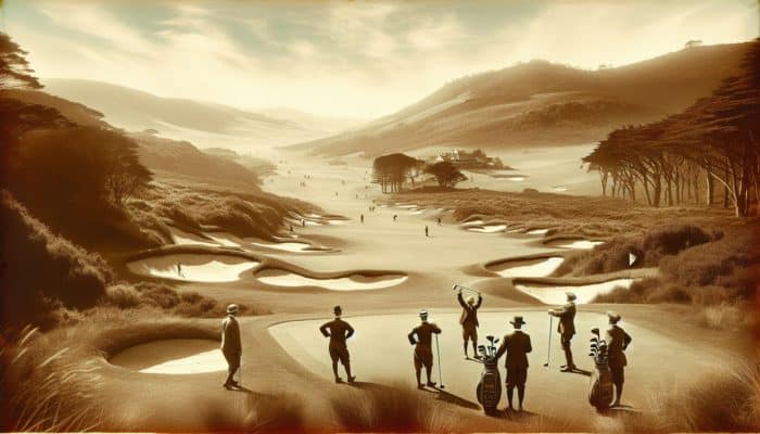 Howick Golf Club: Experience Premier Golf in South Africa