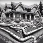 Downspout Drainage Solutions in Squamish: Expert Services