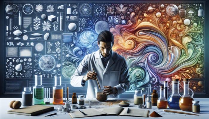 Natural Ingredient Blends: Mastering Your Comprehensive Guide