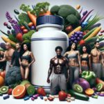 Customizing Multivitamins: Tailored Nutritional Solutions