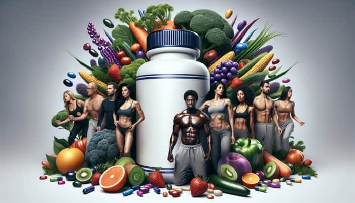 Customizing Multivitamins: Tailored Nutritional Solutions