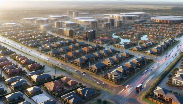 Entry-Level Homes in Centurion: Tips for Successful Negotiation