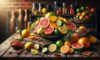 Citrus BBQ Marinade Recipe for Delicious Grilling
