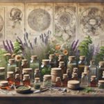 Herbal Salves: Your Complete UK Guide to Making Them