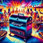 Electric Smokers: Top Picks for Effortless BBQ in the USA