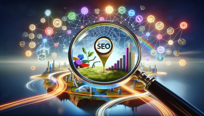 SEO Company in Yeovil: Your Path to Success in Somerset