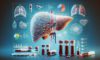Liver Blood Test Guide: Explore Advanced Options in Walton-on-Thames