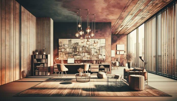 Muted Auburn: Your Guide to Subtle Elegance Everywhere