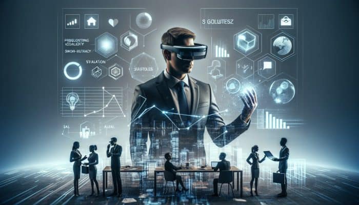 Augmented Reality Drives Growth for Small Businesses