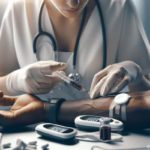 Diabetes Blood Test Options in Ashington You Can Explore
