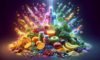 Nutrition for Enhancing Agility: Your Ultimate Guide
