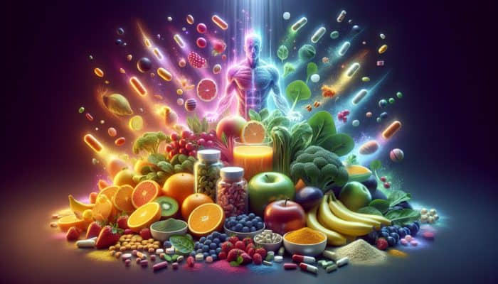 Nutrition for Enhancing Agility: Your Ultimate Guide