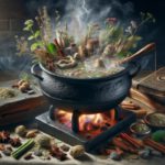 Multi-Herb Decoctions Guide for UK Users