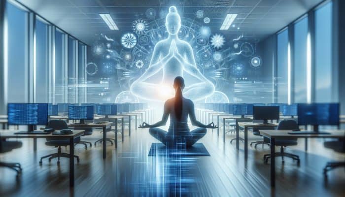 Health Tips for Women in Tech in the UK: A Guide