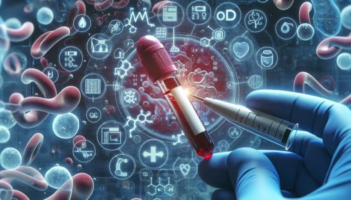 Diabetes Blood Test: Essential Bedford Guide for You